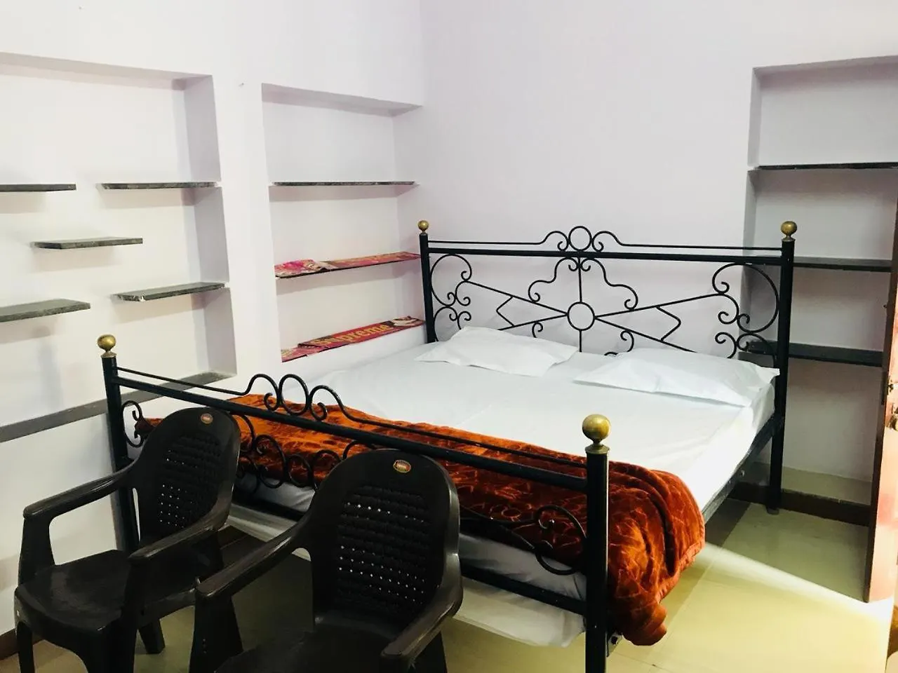 Parmanand Home Stay Udaipur 0*,  Hindistan