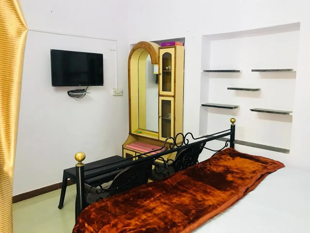 Parmanand Home Stay Udaipur Pansiyon