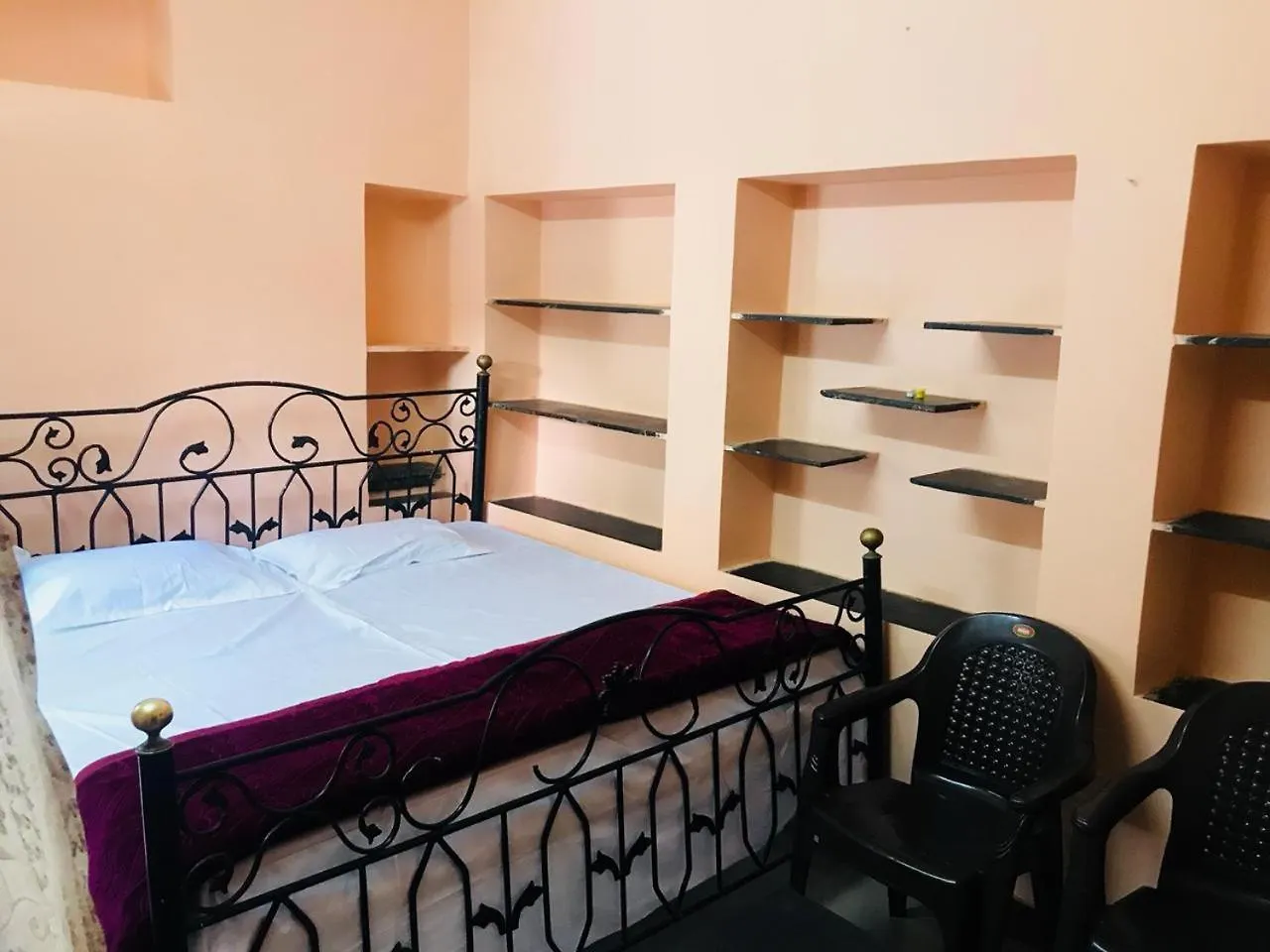 Pansiyon Parmanand Home Stay Udaipur Hindistan