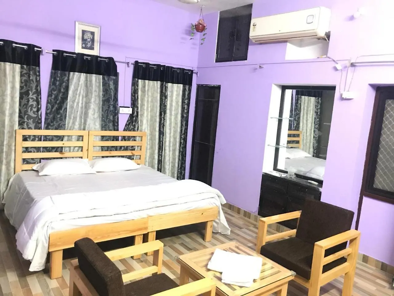 Parmanand Home Stay Udaipur Hindistan
