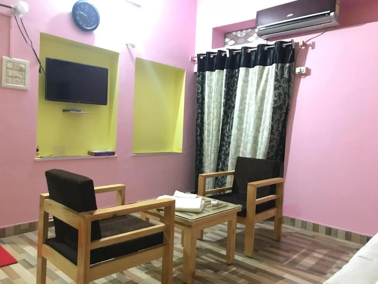 Parmanand Home Stay Udaipur Pansiyon