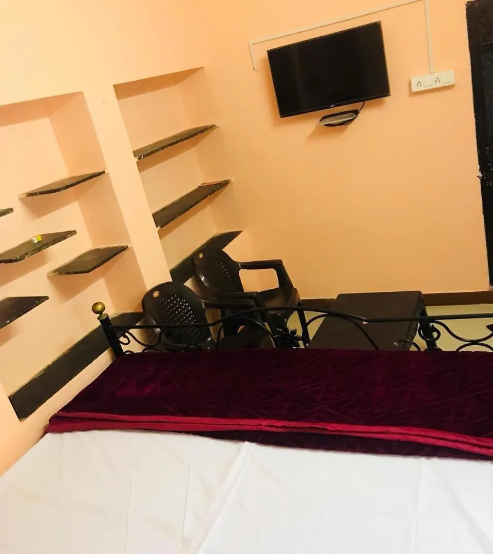 Pansiyon Parmanand Home Stay Udaipur