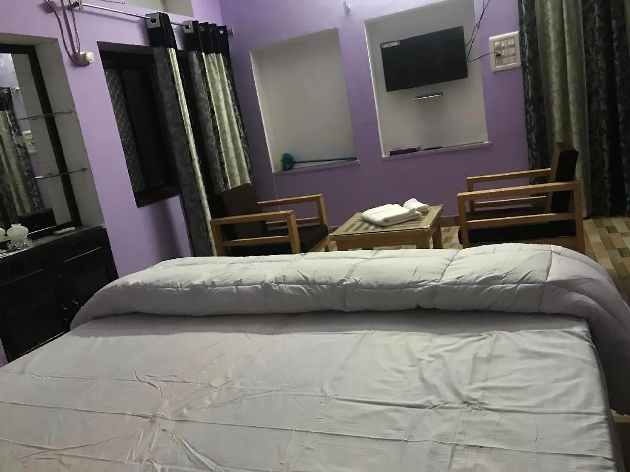 Parmanand Home Stay Udaipur