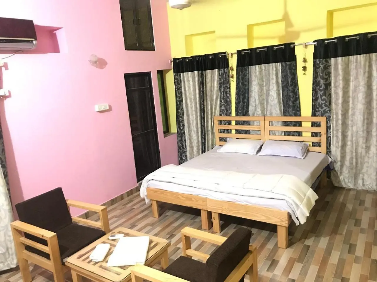 Pansiyon Parmanand Home Stay Udaipur