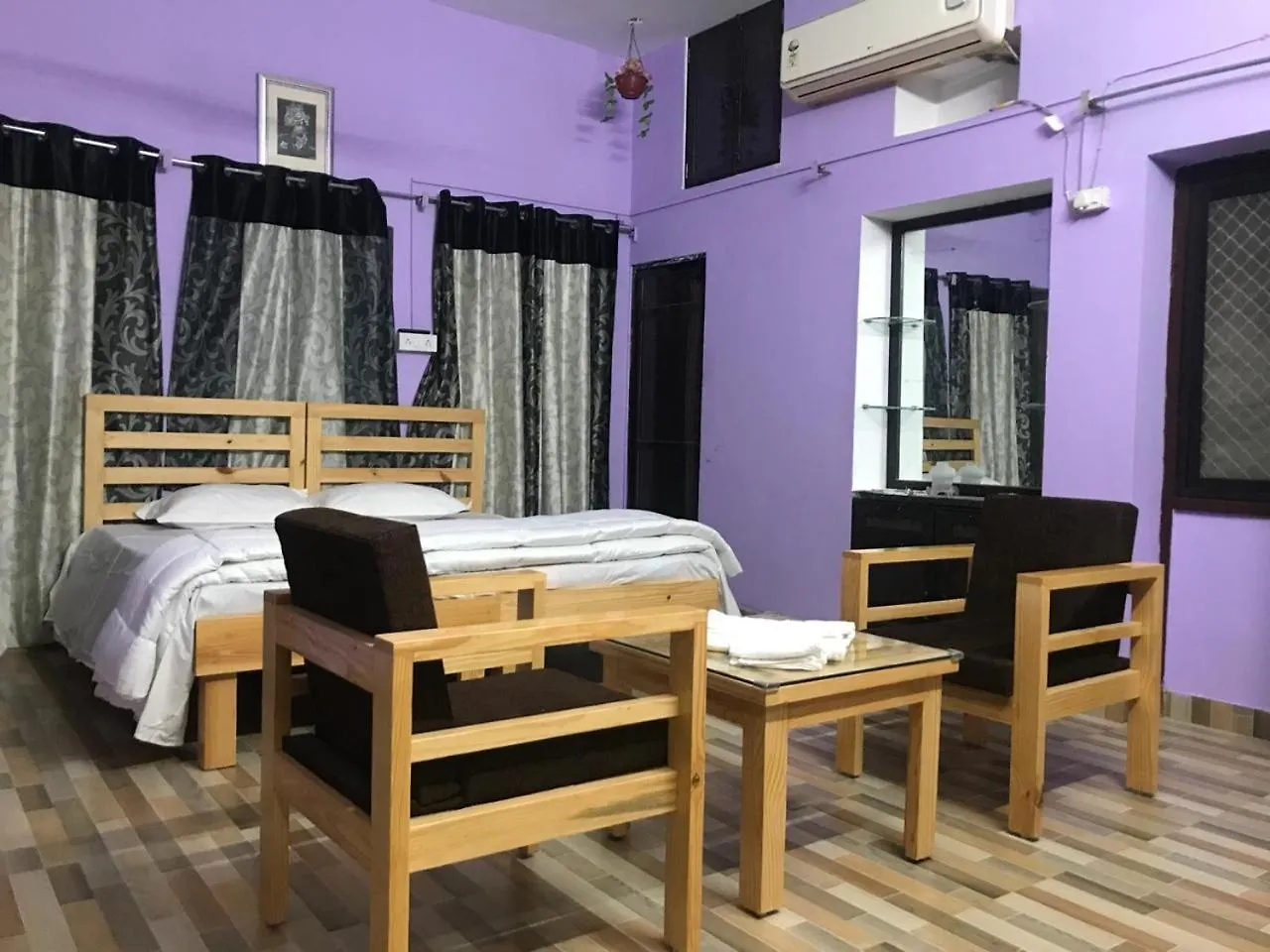 Parmanand Home Stay Udaipur
