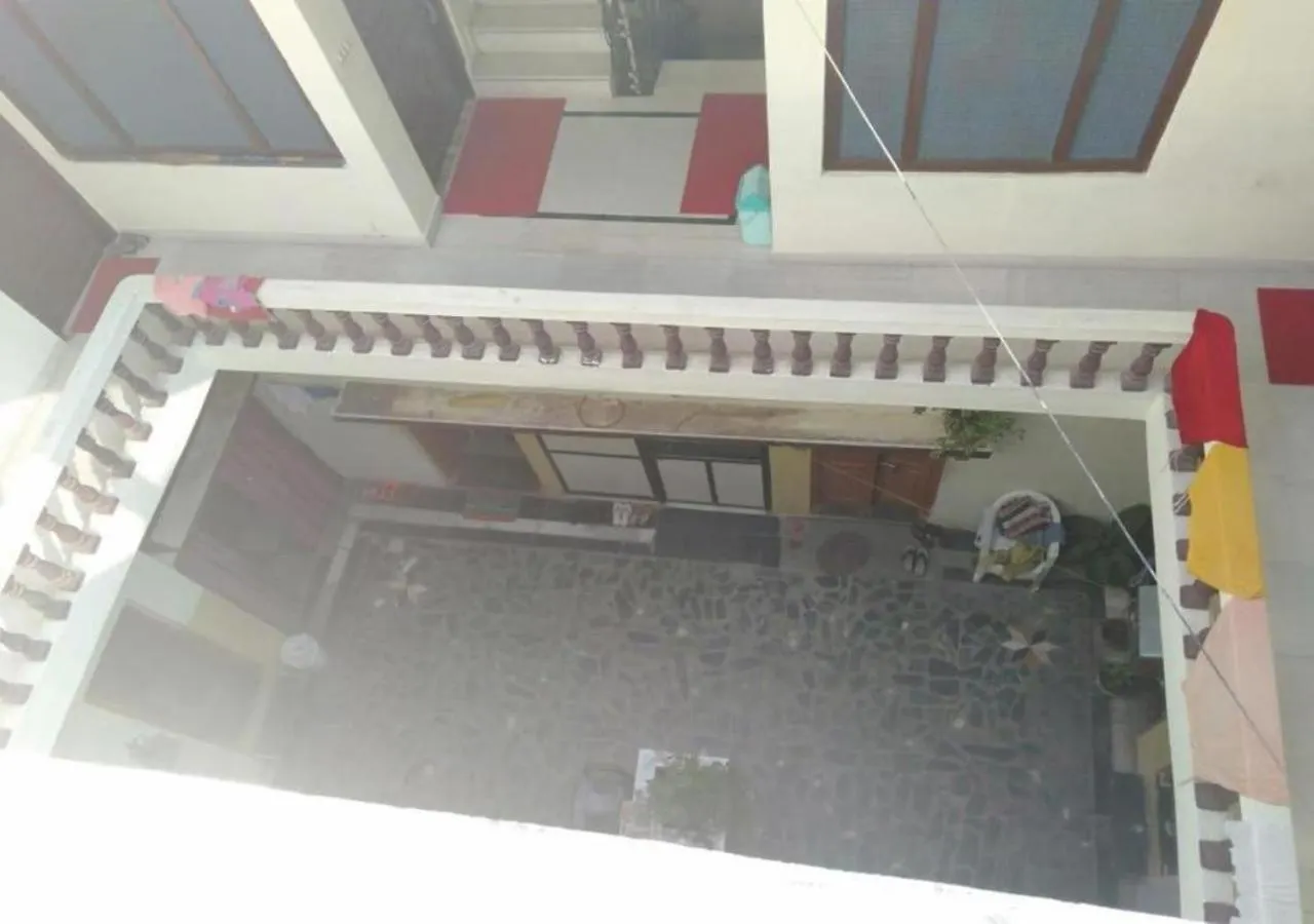 Parmanand Home Stay Udaipur Pansiyon