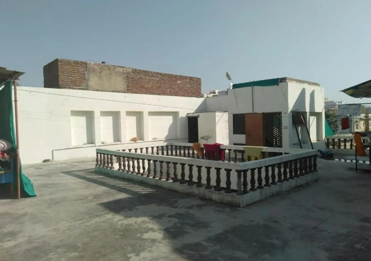 Pansiyon Parmanand Home Stay Udaipur Hindistan