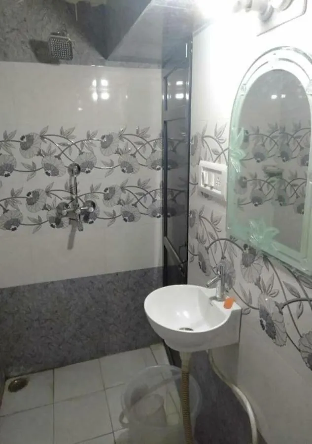 Parmanand Home Stay Udaipur Hindistan