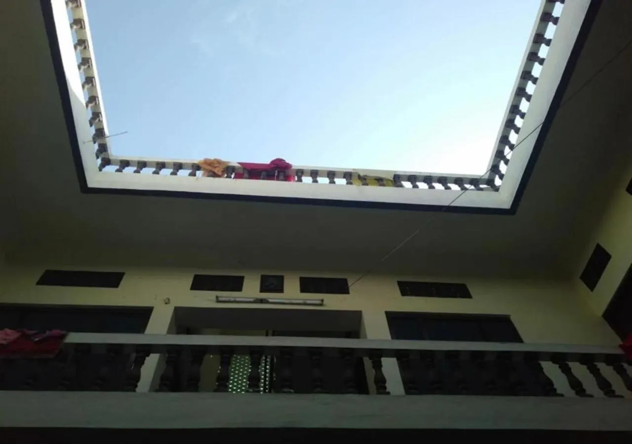 Pansiyon Parmanand Home Stay Udaipur
