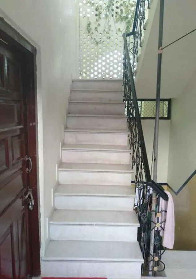 Parmanand Home Stay Udaipur