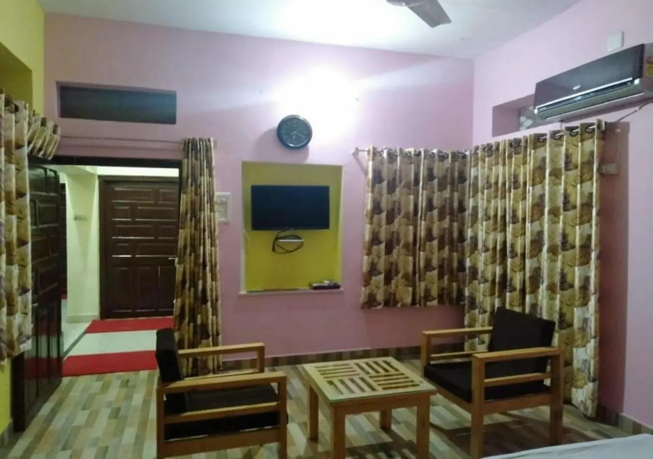 Pansiyon Parmanand Home Stay Udaipur