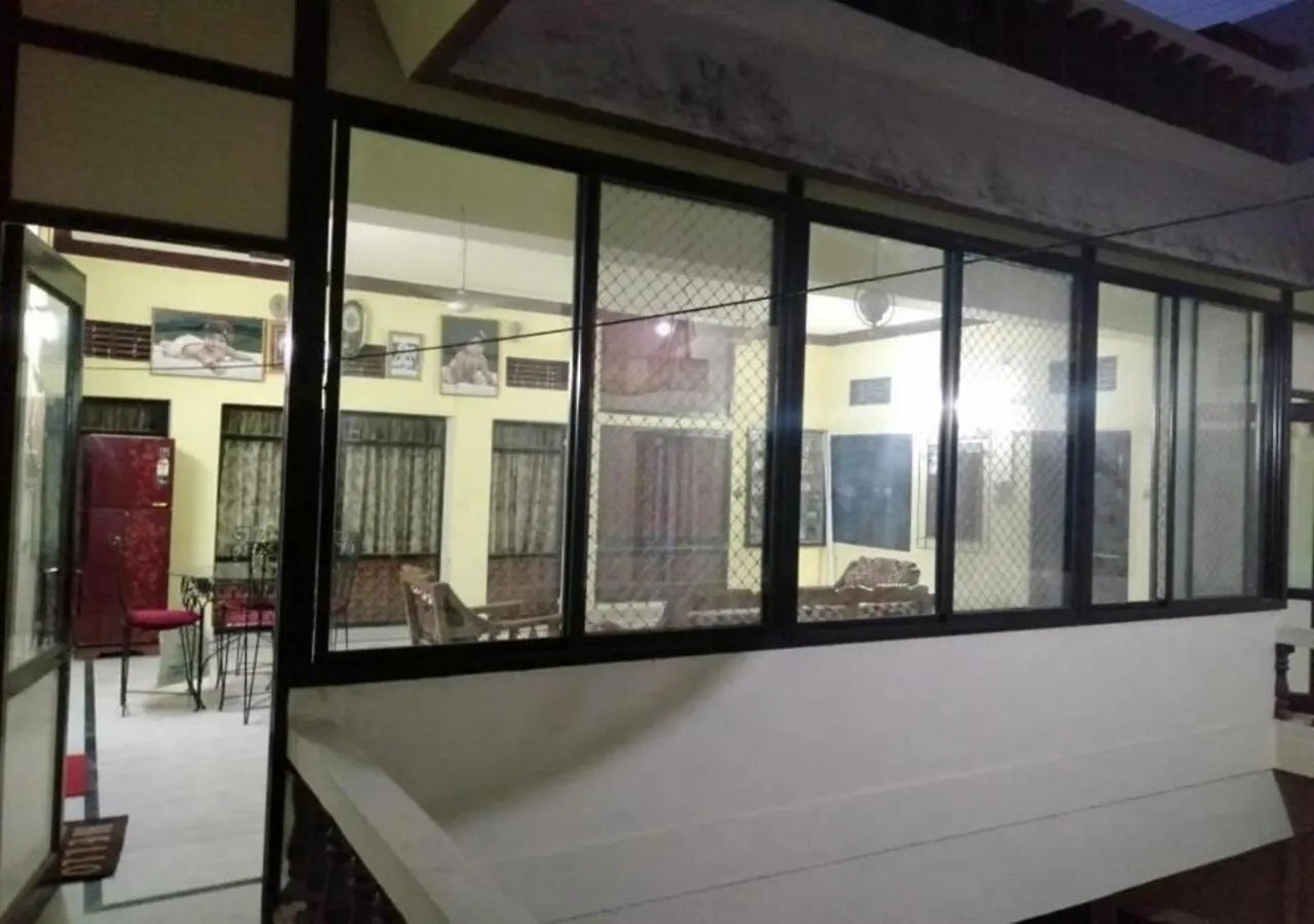 Parmanand Home Stay Udaipur
