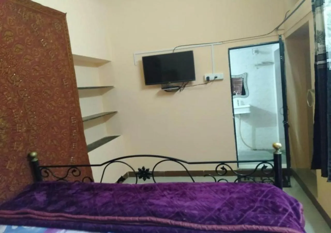 Pansiyon Parmanand Home Stay Udaipur