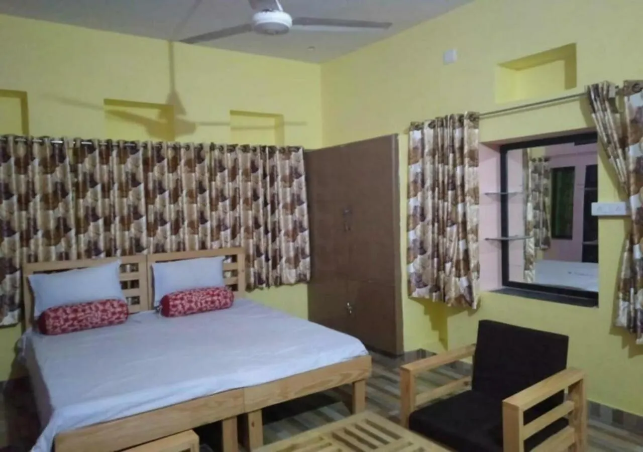 Parmanand Home Stay Udaipur 0*,