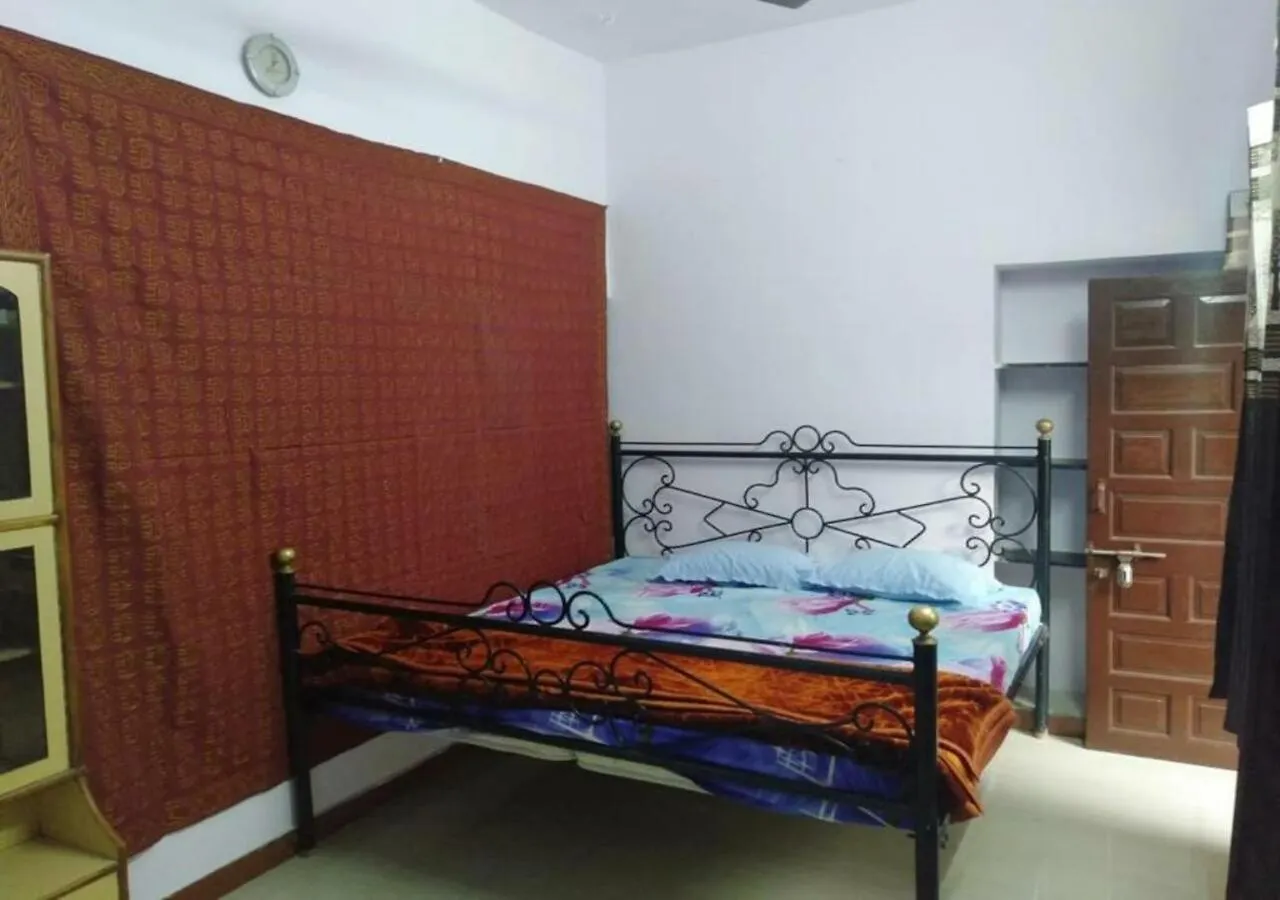 Parmanand Home Stay Udaipur Pansiyon