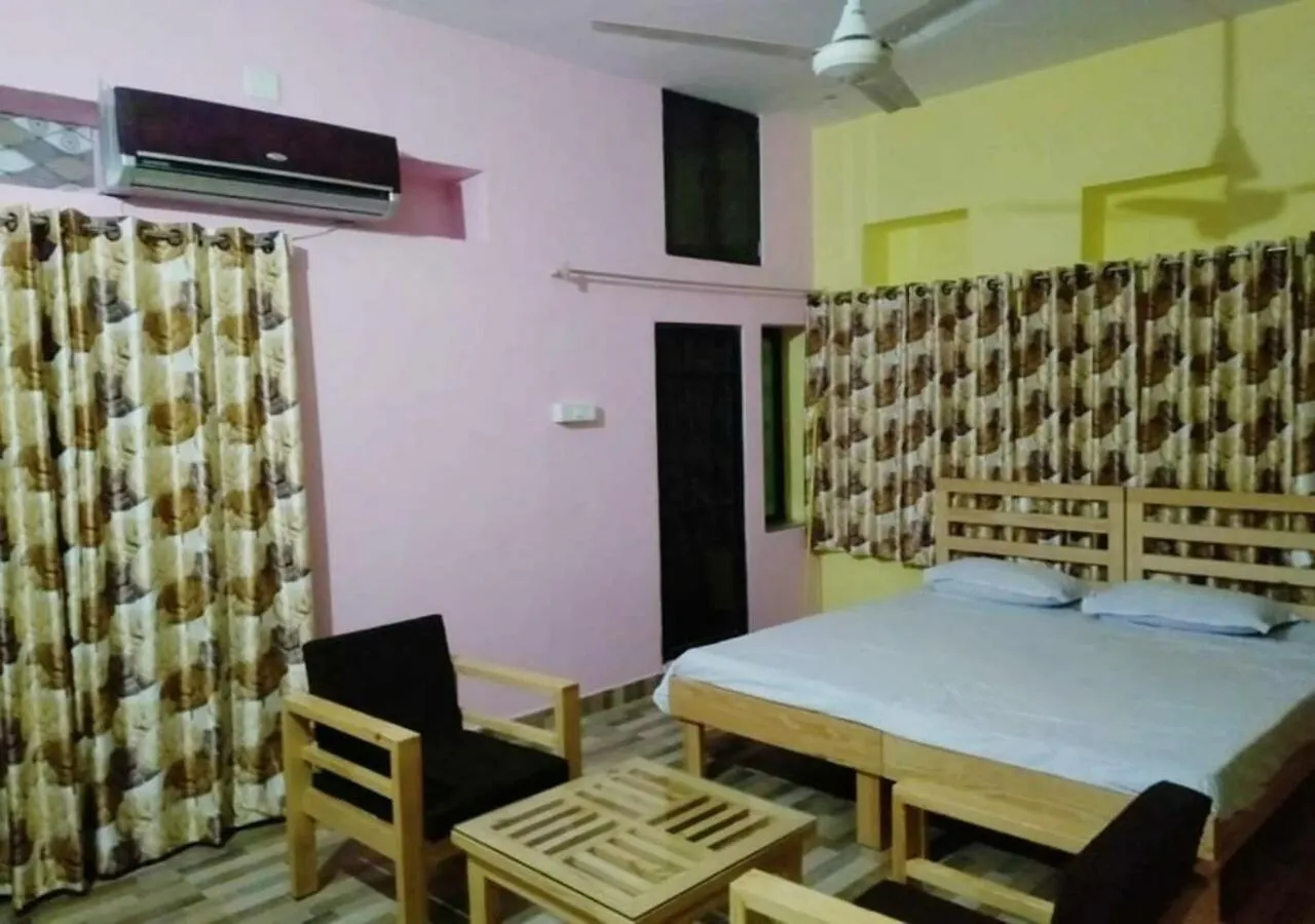 Pansiyon Parmanand Home Stay Udaipur